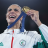 Скандальная чемпионка ОИ-2024 по боксу Хелиф приостановила карьеру