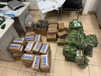 На Украине уволили главного по наркотикам