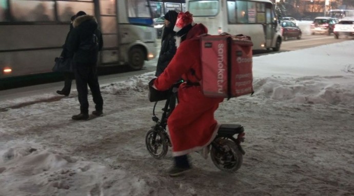 Погода в Башкирии готовит чудесные сюрпризы в январе и феврале