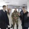В Белгороде проверили один из пунктов обогрева