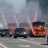 Москвичей предупредили об аномально жаркой погоде вплоть до конца текущей недели