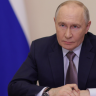 Путин выразил соболезнования лидеру Ирана в связи с гибелью Али Лариджани