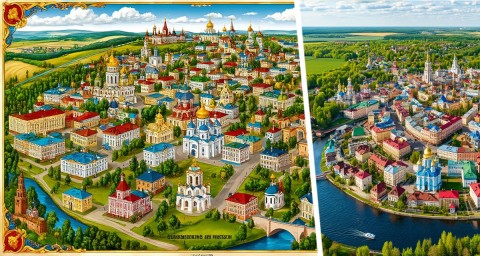 Семейный отдых станет доступнее: в Госдуме предлагают оплачивать семейный отдых по России маткапиталом