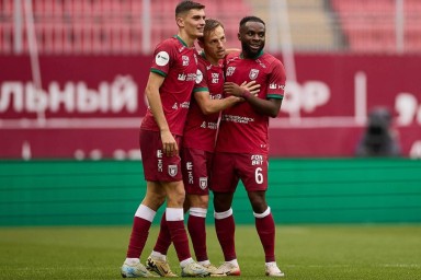 Экс-тренер "Химок" вернётся в Россию и возглавит "Рубин"