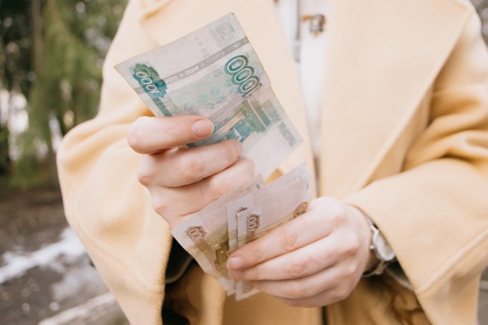 В Пензенской области женщина заплатила штраф за оскорбление педагога