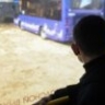 Кровавый рейс: в Астрахани мужчина жестоко избил водителя автобуса