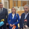 В Минске состоялось второе заседание Экспертного совета по Премиям Союзного государства в области литературы и искусства