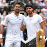 Алькарас обыграл Джоковича и выиграл Australian Open