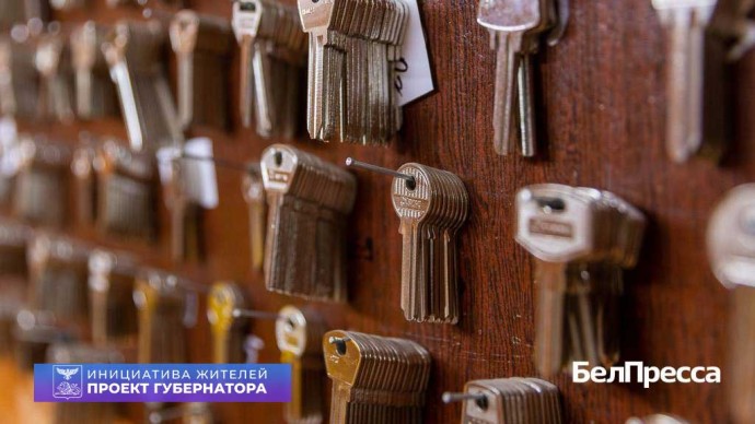 У станка на каблучках. Жительница Волоконовки запустила полезный бизнес по соцконтракту У станка на каблучках. Жительница Волоконовки запустила полезный бизнес по соцконтракту