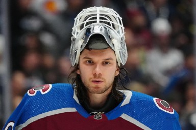 Ковалёв подтвердил переход вратаря Гергиева в "Спартак"