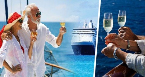 Шелковый путь по воде: Азия становится центром притяжения роскошных круизов - Япония, Южная Корея и Китай