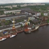 Ярославский судостроительный завод отмечает 105-летие
