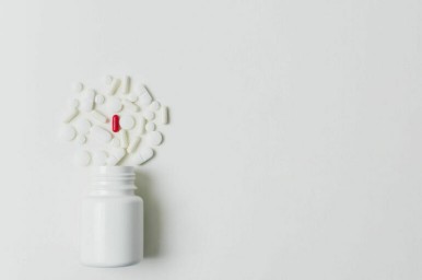 За онлайн-продажей БАДов станут следить тщательнее