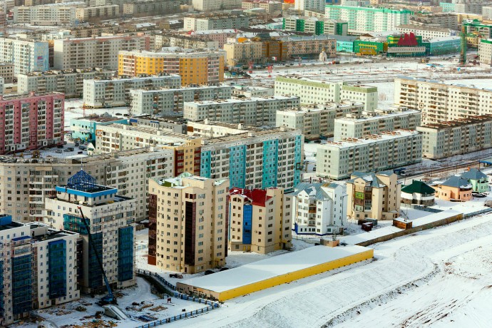 Программу дальневосточной и арктической ипотеки расширят к 1 декабря Программу дальневосточной и арктической ипотеки расширят к 1 декабря