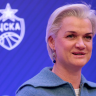 Хоркина высказалась о победе Мельниковой на чемпионате мира