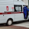 В Башкирии под окнами многоэтажки нашли погибшего малыша