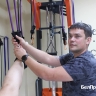 «Людям это нужно». Белгородец после тяжёлого ранения открыл восстановительный центр