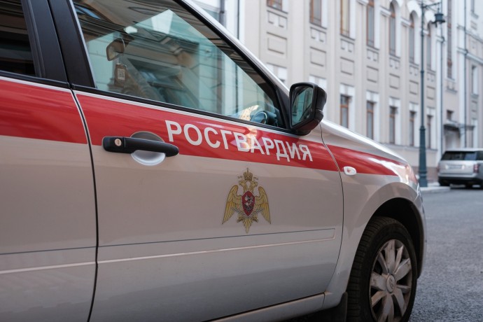 В Москве пьяный мужчина пригрозил экс-жене расправой и поджег ее квартиру