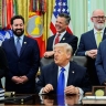 Трамп необычно объяснил отказ от бронежилета после покушения