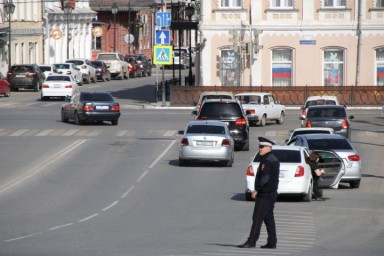 Российским водителям приходят лживые штрафы за нарушения ПДД