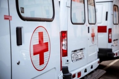 В Ржеве Тверской области на рабочего упал сверлильный станок