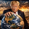 Раскрыт план Трампа: Венесуэла и Гренландия — лишь начало игры. Какова главная цель?