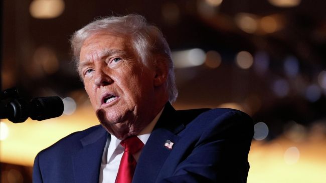 Трамп: Саудовская Аравия подпишет Соглашения Авраама «в какой-то момент»