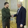 Свистать всех в Киев: украинское лобби поднимает голову
