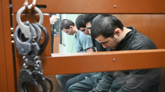 Фигурант дела "Крокуса" сказал брату ждать по ТВ "что-то интересное"
