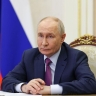 Путин указал на активное и порою необоснованное использование латиницы в рекламе