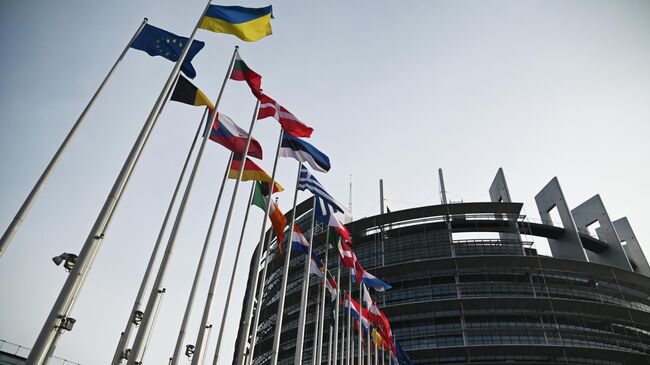 Журналист раскрыл, какую страну ждет "украинский сценарий"