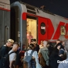 Жителей белгородского приграничья отправили отдыхать на Чёрное море
