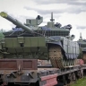 MWM: Россия с 2020 года утроила производство танков Т-90М «Прорыв»