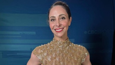 Получившая травму головы Стеллато-Дудек выступит на Играх