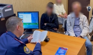 В Свердловской области направлены в суд уголовные дела в отношении местных жителей, пытавшихся совершить поджог объекта сотовой связи и локомотива