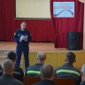 В тульских исправительных учреждениях прошли мероприятия ко Дню солидарности в борьбе с терроризмом