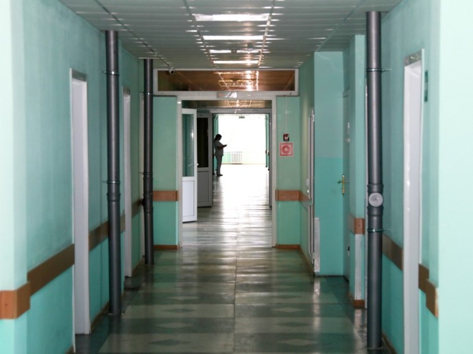 Четыре человека пострадали при атаке беспилотника в Ракитном Четыре человека пострадали при атаке беспилотника в Ракитном