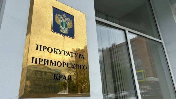 Вмешалась прокуратура: ребенка придавило воротами во Владивостоке