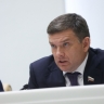 Журавлёв назвал беспрецедентным показателем исполнение бюджета-2024 на 99%