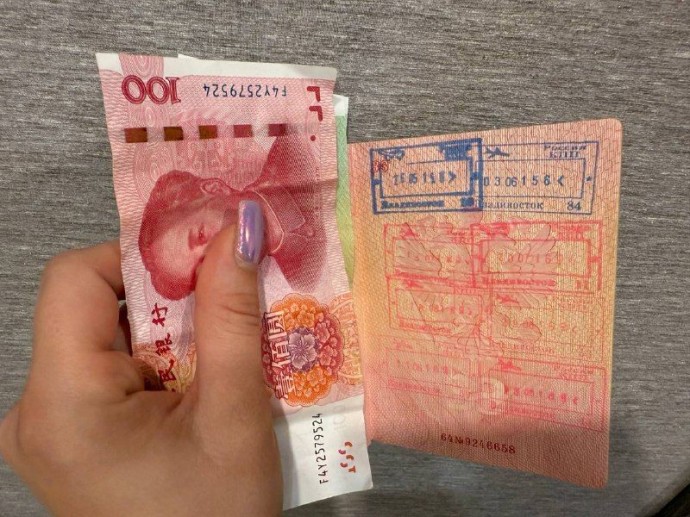На приморском погранпереходе ожидается наплыв туристов