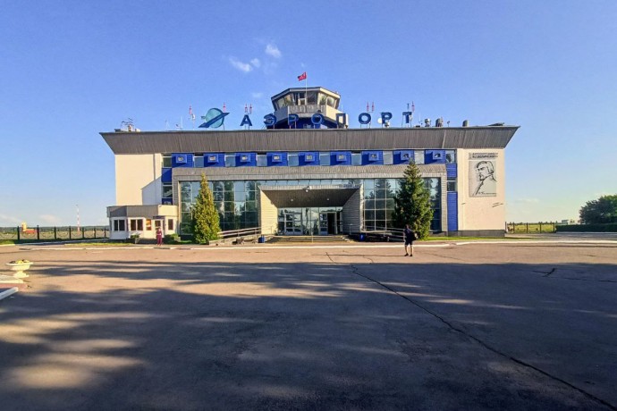 В Пензе вводили план «Ковер» из-за угрозы атаки беспилотников