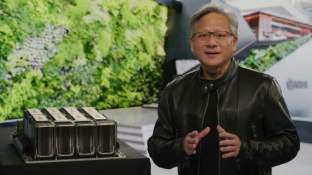 ОАЭ тоже получат миллионы ускорителей NVIDIA, как и Саудовская Аравия