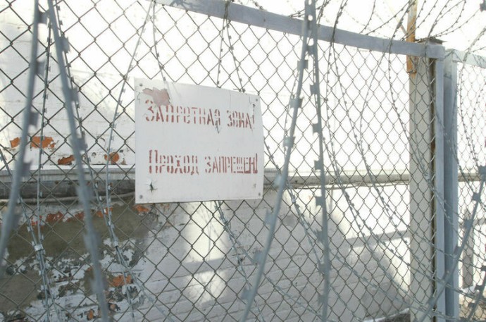 Экстремистов хотят запретить переводить в колонии ближе к родственникам Экстремистов хотят запретить переводить в колонии ближе к родственникам