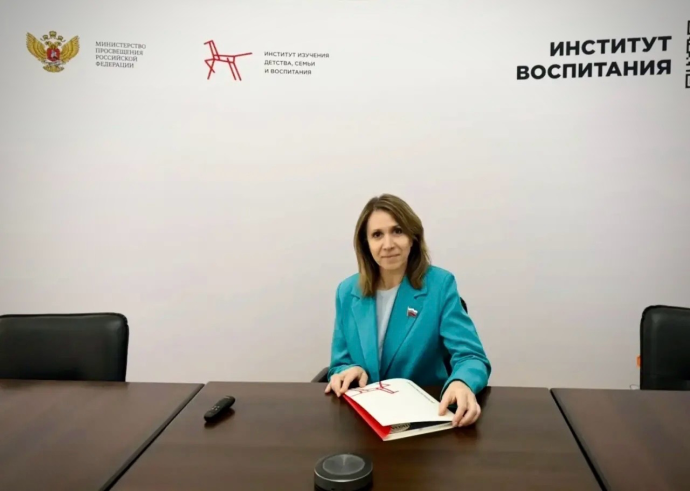 Пензенская область выстрелила в образовании: победа на федеральном уровне