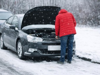 Запуск двигателя с толкача вызывает ударную нагрузку на трансмиссию