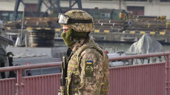 Одессит, уплывший на лодке к русским, призвал украинцев бежать