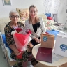 В Уфе отметили 100-летие ветерана тыла Надежды Александровны Мигуновой
