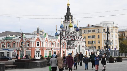 Священников Саратовской митрополии закрепили за женскими консультациями города Священников Саратовской митрополии закрепили за женскими консультациями города