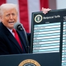 Пошлины Трампа могут обойтись Германии в 200 млрд евро к 2028 году