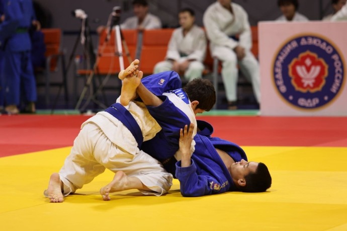 Турнир памяти Артура Ахметханова в Башкирии собрал более 200 спортсменов Турнир памяти Артура Ахметханова в Башкирии собрал более 200 спортсменов